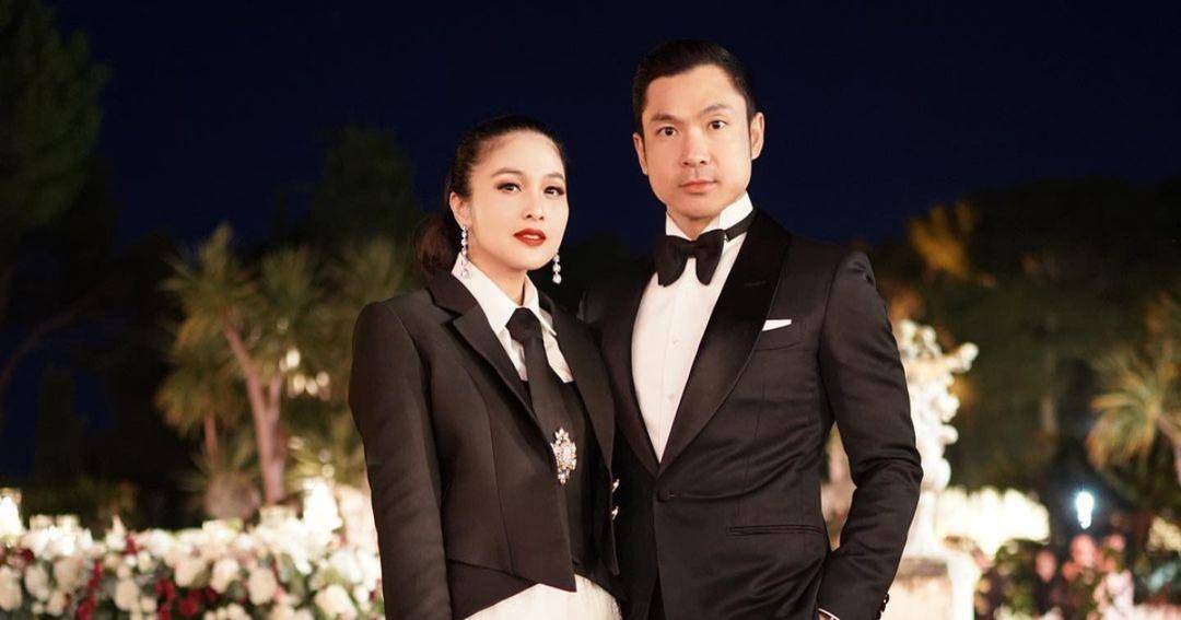 11 Fakta Menarik Harvey Moeis, Suami Sandra Dewi Tersangka Korupsi